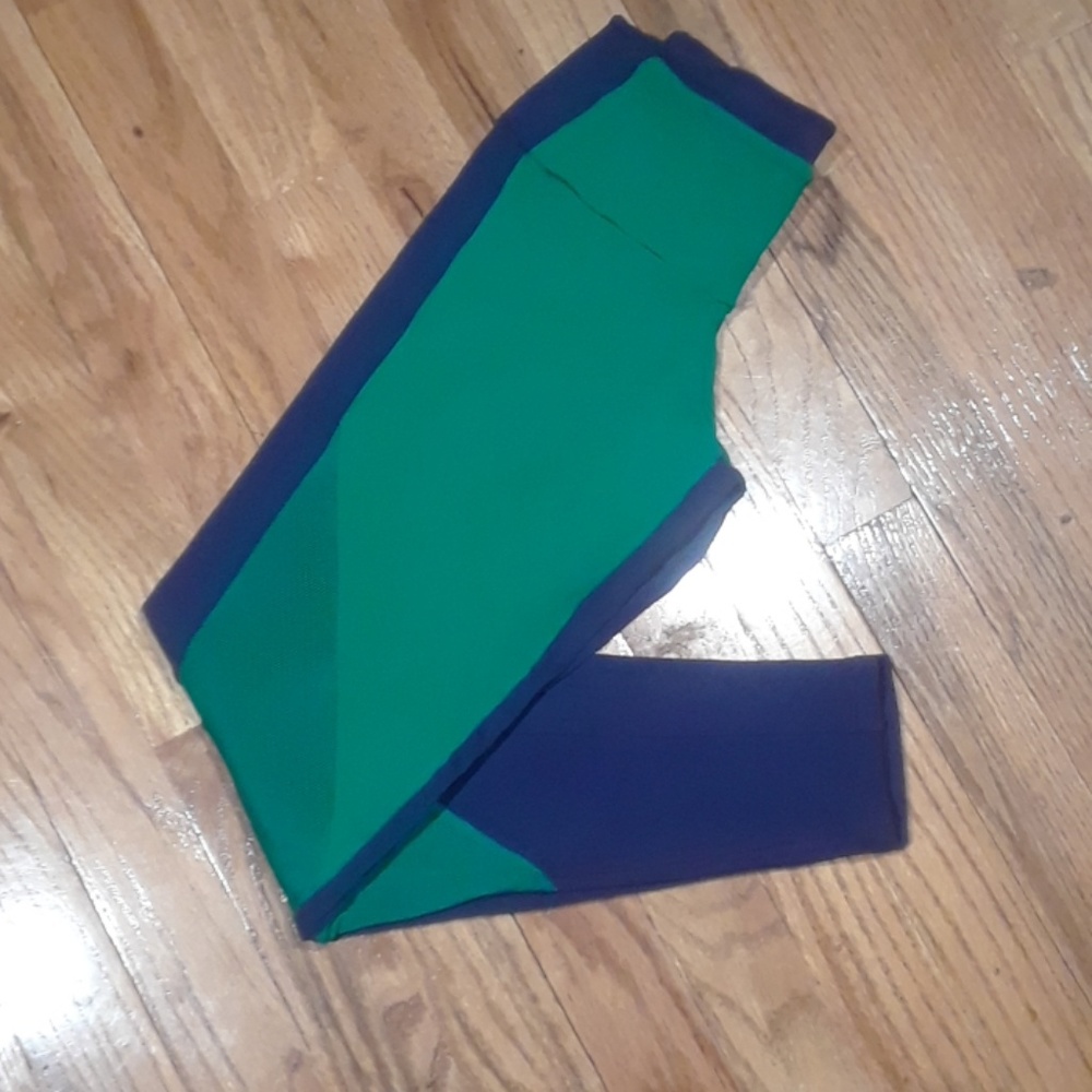 CCM Brazilian Brand Workout Leggings